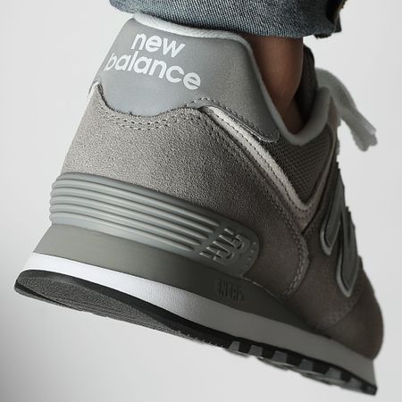 New Balance - Sneakers classici 574 ML574EVG Grigio