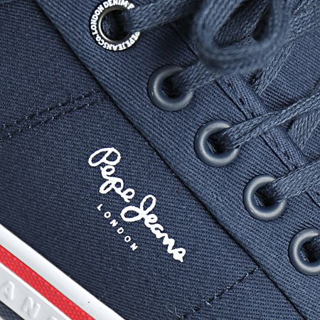 Pepe Jeans - Sneakers Brady PMS30816 Navy