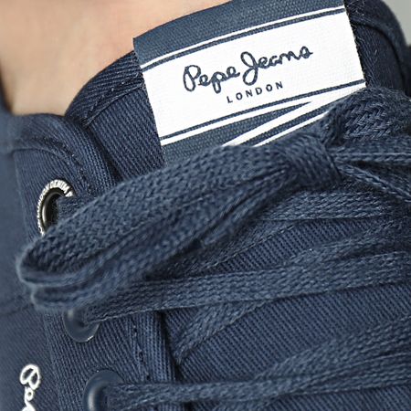 Pepe Jeans - Sneakers Brady PMS30816 Navy