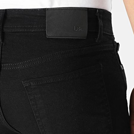 LBO - Jeans regular fit 2198 Denim nero