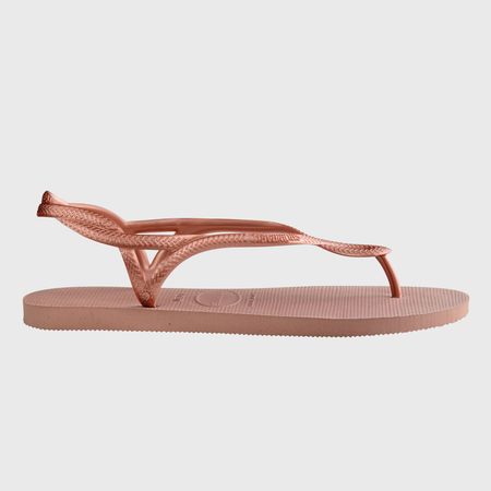 Havaianas - Infradito donna Luna Pink