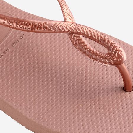 Havaianas - Infradito donna Luna Pink