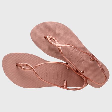 Havaianas - Infradito donna Luna Pink