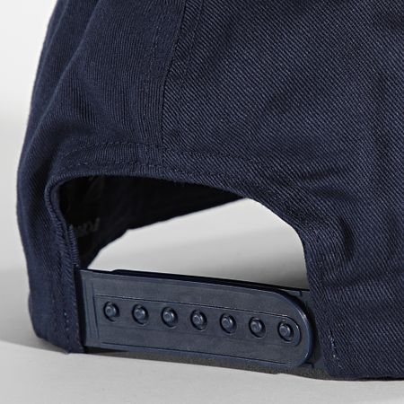 Emporio Armani - Cappello 627522 blu navy