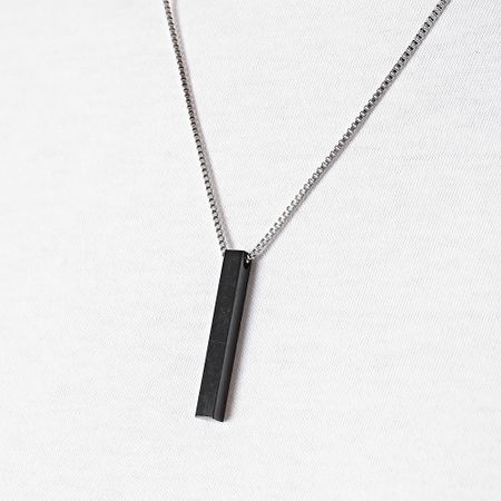 California Jewels - Ran 15 Collare nero