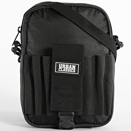 Urban Classics - Borsa TB2544 Nero