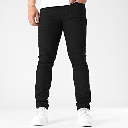 Levi's - Jeans slim 511™ nero
