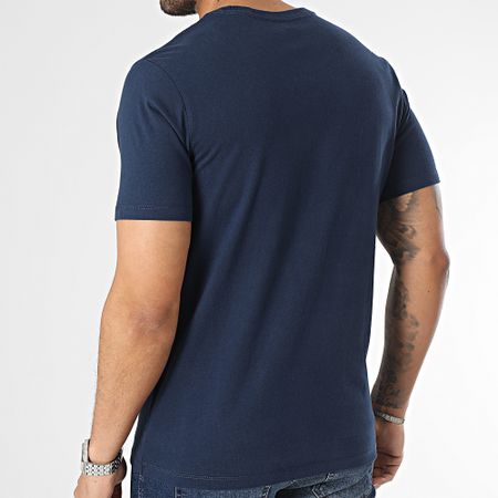 Levi's - Maglietta 56605 blu navy