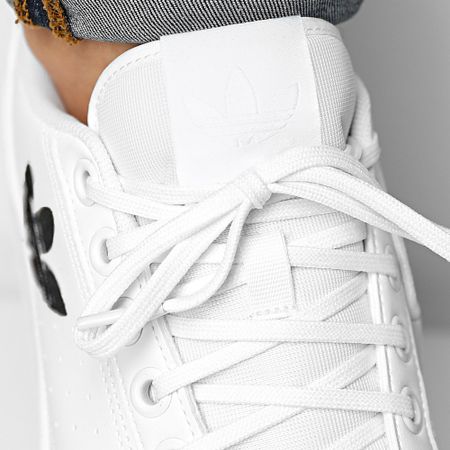 Adidas Originals - NY 90 HQ5841 Footwear White Core Black Sneakers