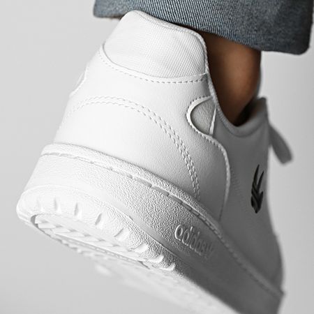 Adidas Originals - NY 90 HQ5841 Footwear White Core Black Sneakers