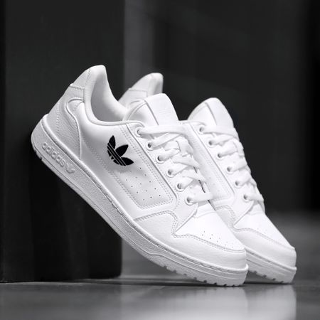 Adidas Originals - NY 90 HQ5841 Footwear White Core Black Sneakers