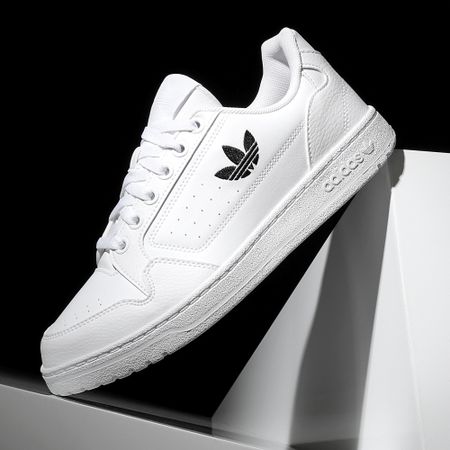 Adidas Originals - NY 90 HQ5841 Footwear White Core Black Sneakers