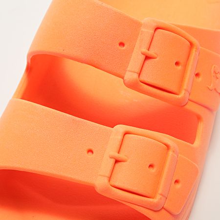 Cacatoès - Sandali Bahia Orange Fluo