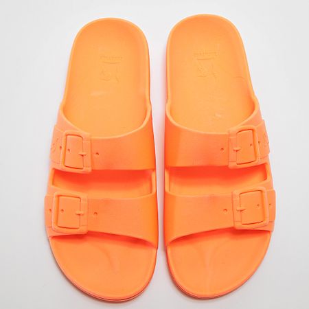 Cacatoès - Sandali Bahia Orange Fluo