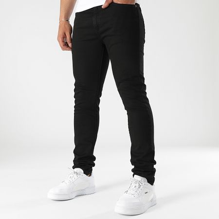 Levi's - Jeans Slim Taper 512™ 28833 Nero