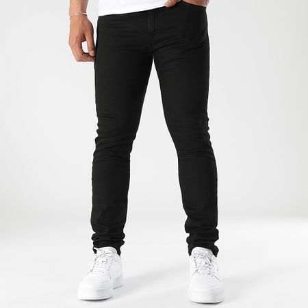 Levi's - Jeans Slim Taper 512™ 28833 Nero