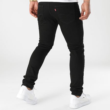 Levi's - Jeans Slim Taper 512™ 28833 Nero