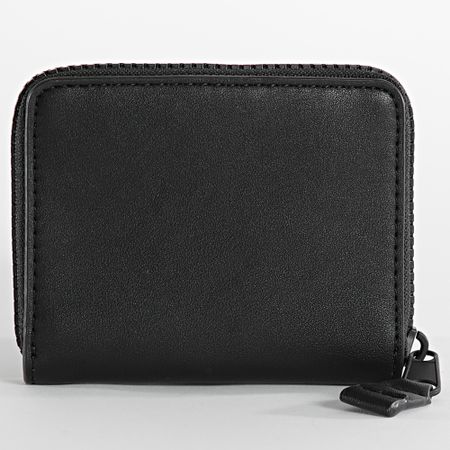 Tommy Jeans - Portafoglio donna 1848 Nero