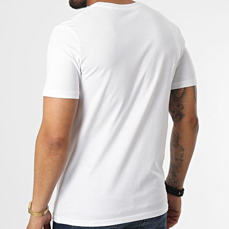 Madrane - Maglietta Big Brother Bad Bianco Nero