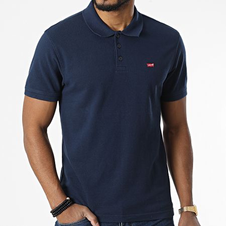 Levi's - Polo a maniche corte 35883 Blu navy