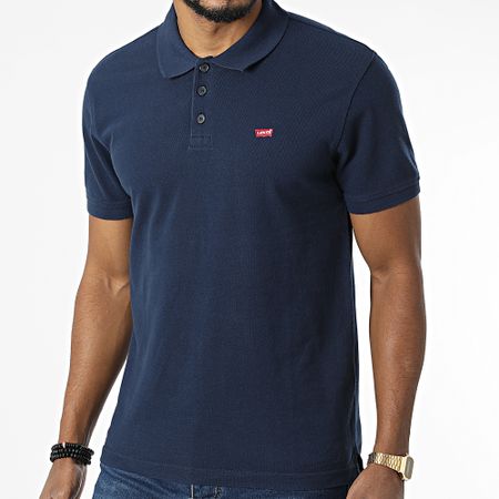 Levi's - Polo a maniche corte 35883 Blu navy