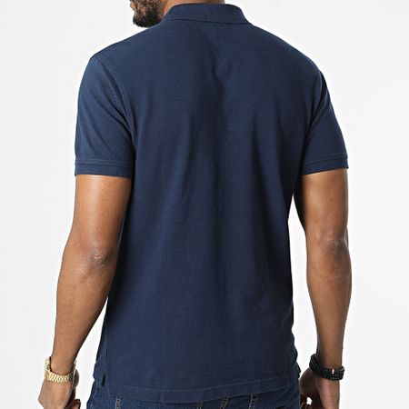Levi's - Polo a maniche corte 35883 Blu navy