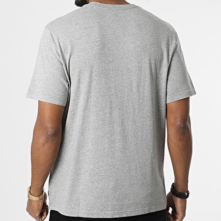 Levi's - Maglietta 16143 Grigio scuro