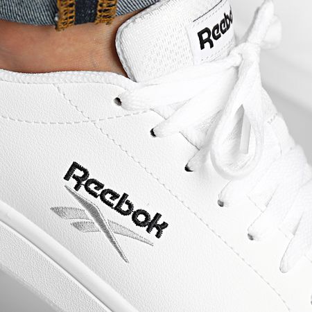 Reebok - Sneakers Reebok Royal Complete GW1543 Footwear White Core Black Pure Grey 3