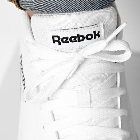 Reebok - Sneakers Reebok Royal Complete GW1543 Footwear White Core Black Pure Grey 3