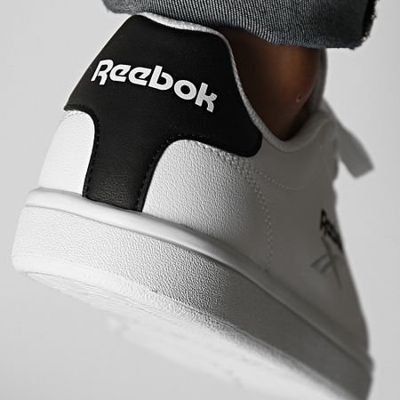 Reebok - Sneakers Reebok Royal Complete GW1543 Footwear White Core Black Pure Grey 3
