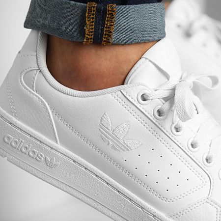 Adidas Originals - Sneakers NY 90 HQ5842 Cloud White