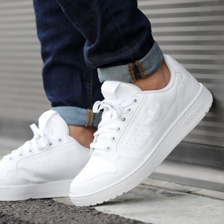 Adidas Originals - Sneakers NY 90 HQ5842 Cloud White