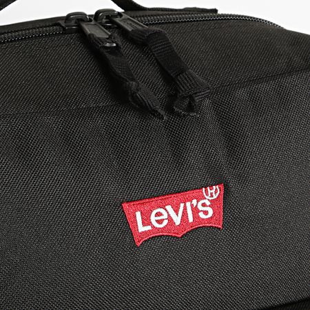 Levi's - Zaino 232501 nero