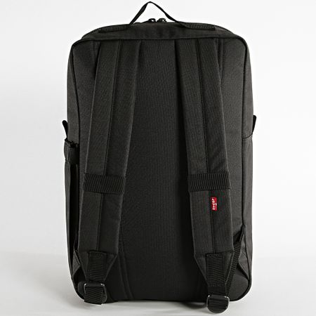 Levi's - Zaino 232501 nero