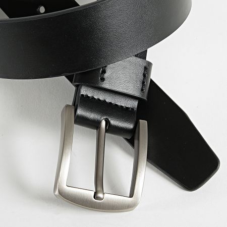 Tiffosi - Cintura in spugna nera