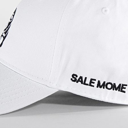 Sale Môme Paris - Cappello Gorilla bianco e nero