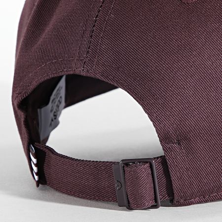 Adidas Originals - Cappello da baseball classico HL9328 Bordeaux
