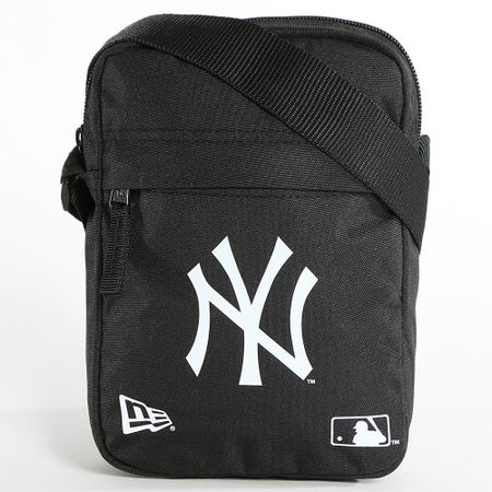 New Era - Marsupio laterale New York Yankees Nero