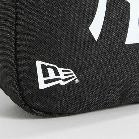 New Era - Marsupio laterale New York Yankees Nero