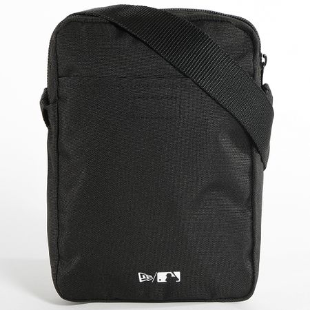 New Era - Marsupio laterale New York Yankees Nero