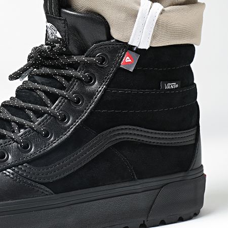 Vans - Sk8 Hi Hi-Top Sneakers 7NKBKA1 Nero
