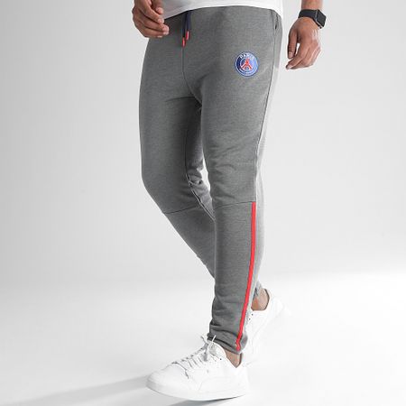 PSG - Pantaloni da jogging grigi