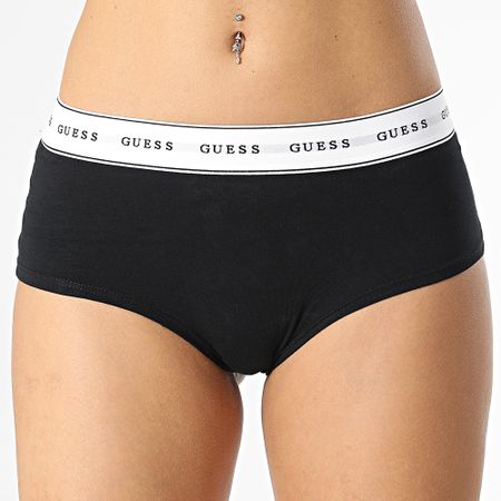 Guess - Mutandine donna O97E03-KBBU1 Nero