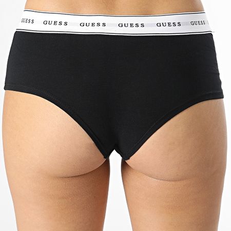 Guess - Mutandine donna O97E03-KBBU1 Nero