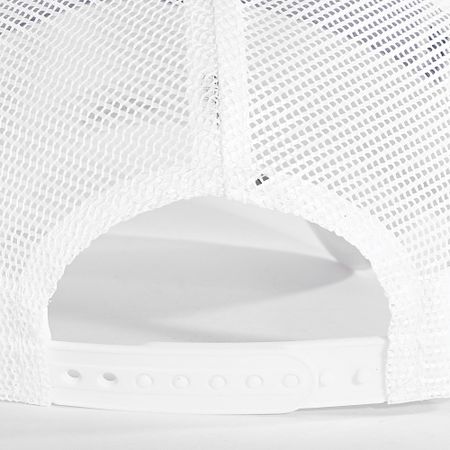 New Era - Cappello trucker New York Yankees Essential Bianco