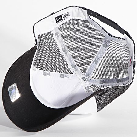 New Era - Las Vegas Raiders Cappello Trucker Team Colour Block Nero