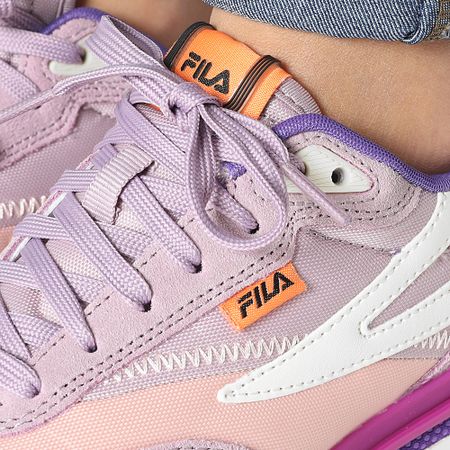 Fila - Sneakers Reggio FFW0079 Mauve Shadows Donna