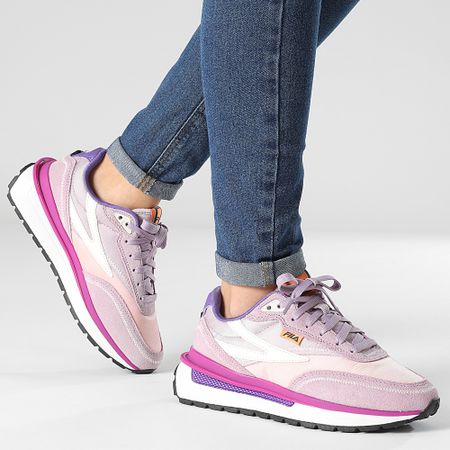 Fila - Sneakers Reggio FFW0079 Mauve Shadows Donna