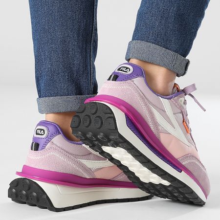 Fila - Sneakers Reggio FFW0079 Mauve Shadows Donna