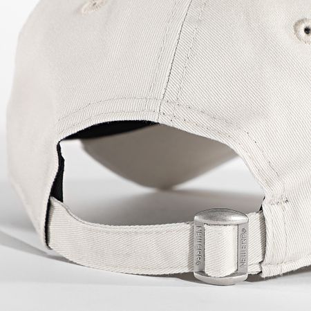 New Era - Berretto donna 9Forty League Essential New York Yankees Beige